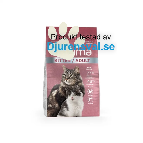 Nutrima Cat Kitten/Adult